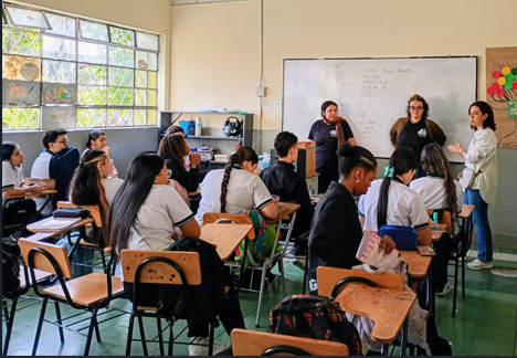 LABORATORIO DE ARTE